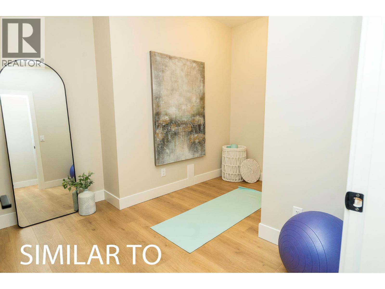 225A Grizzly Ridge Trail, Big White, BC - Indoor Photo Showing Other Room