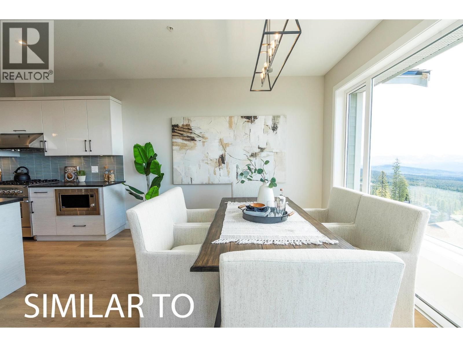 225A Grizzly Ridge Trail, Big White, BC - Indoor