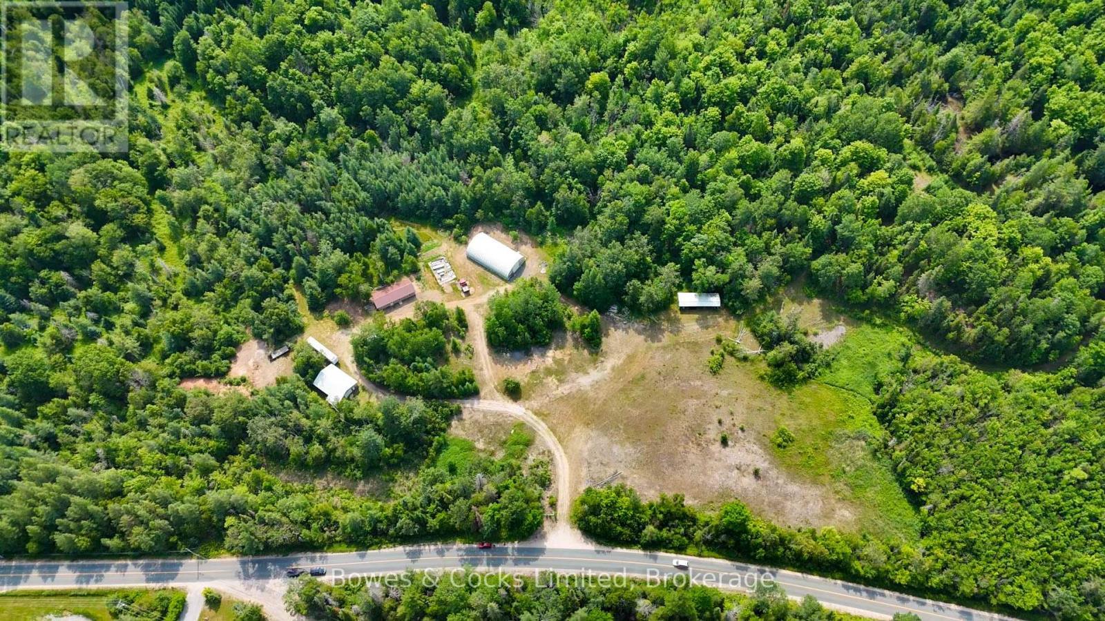 138 Weslemkoon Lake Road, Tudor And Cashel (Tudor Ward), ON - Outdoor