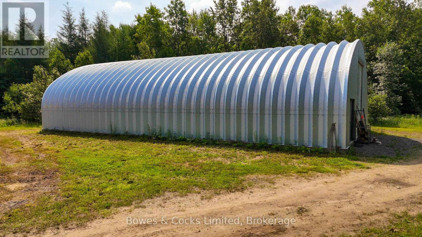 138 Weslemkoon Lake Road, Tudor And Cashel (Tudor Ward), ON - Outdoor