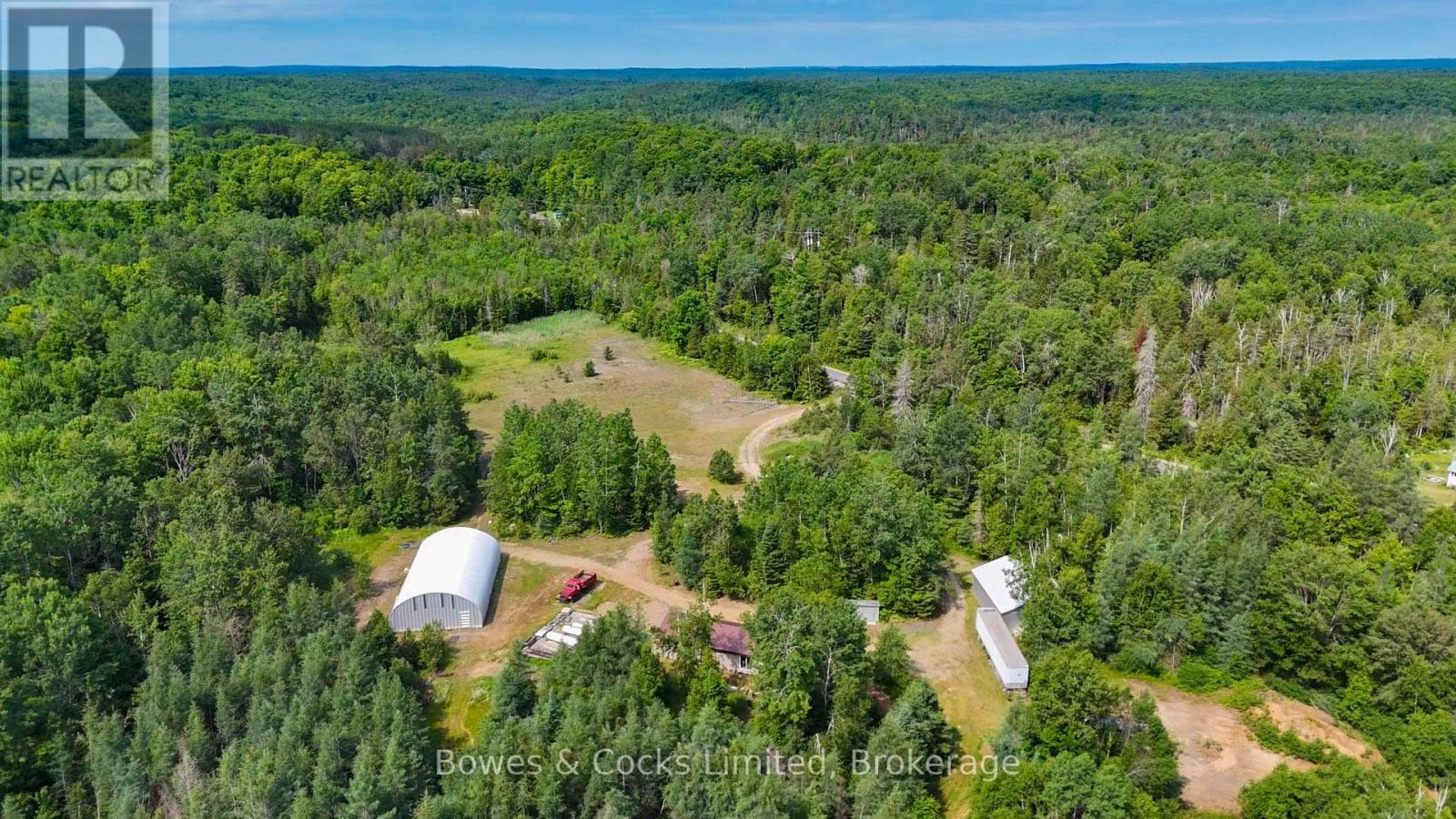 138 Weslemkoon Lake Road, Tudor And Cashel (Tudor Ward), ON - Outdoor With View