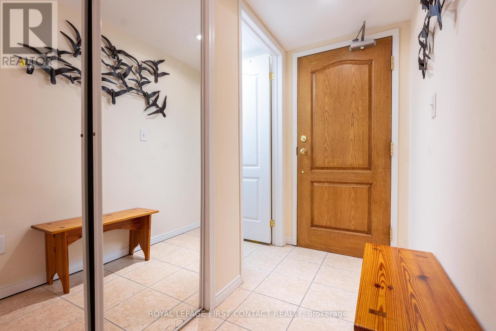 104 - 117 Edgehill Drive, Barrie, ON - Indoor Photo Showing Other Room