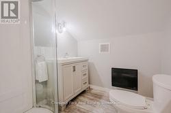 1 Bedroom Apartment -