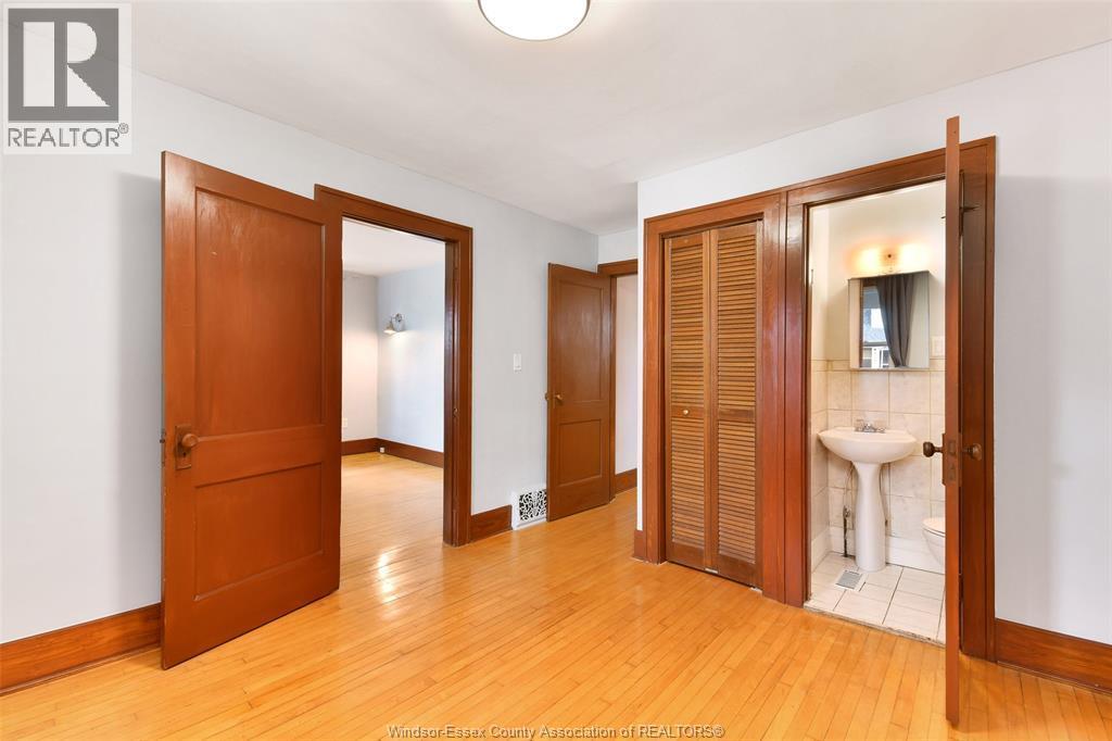 855 Jos Janisse Avenue Unit# Main, Windsor, ON - Indoor Photo Showing Other Room