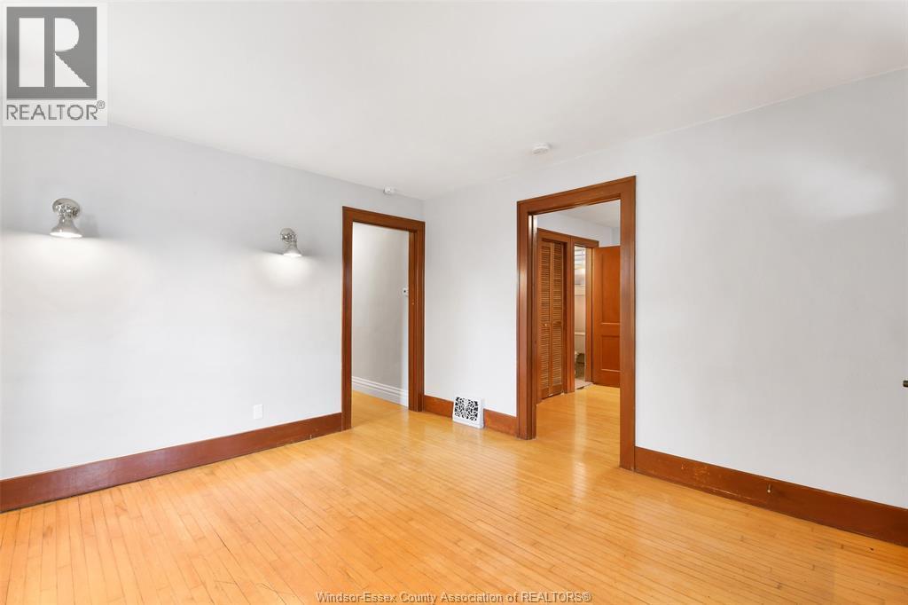 855 Jos Janisse Avenue Unit# Main, Windsor, ON - Indoor Photo Showing Other Room