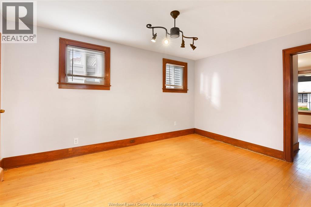 855 Jos Janisse Avenue Unit# Main, Windsor, ON - Indoor Photo Showing Other Room