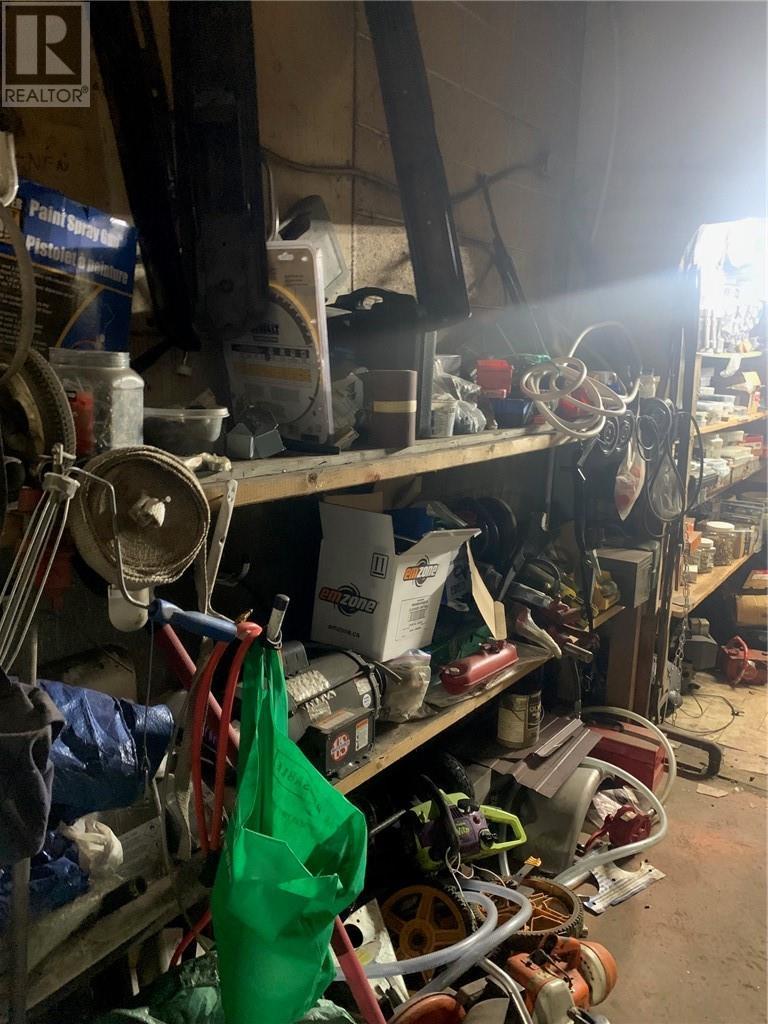 103-105 Front, Spanish, ON