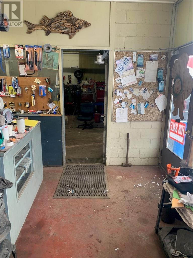 103-105 Front, Spanish, ON