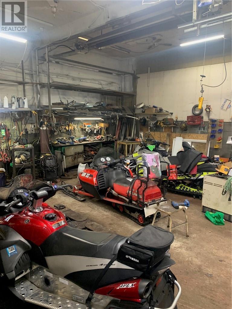 103-105 Front, Spanish, ON