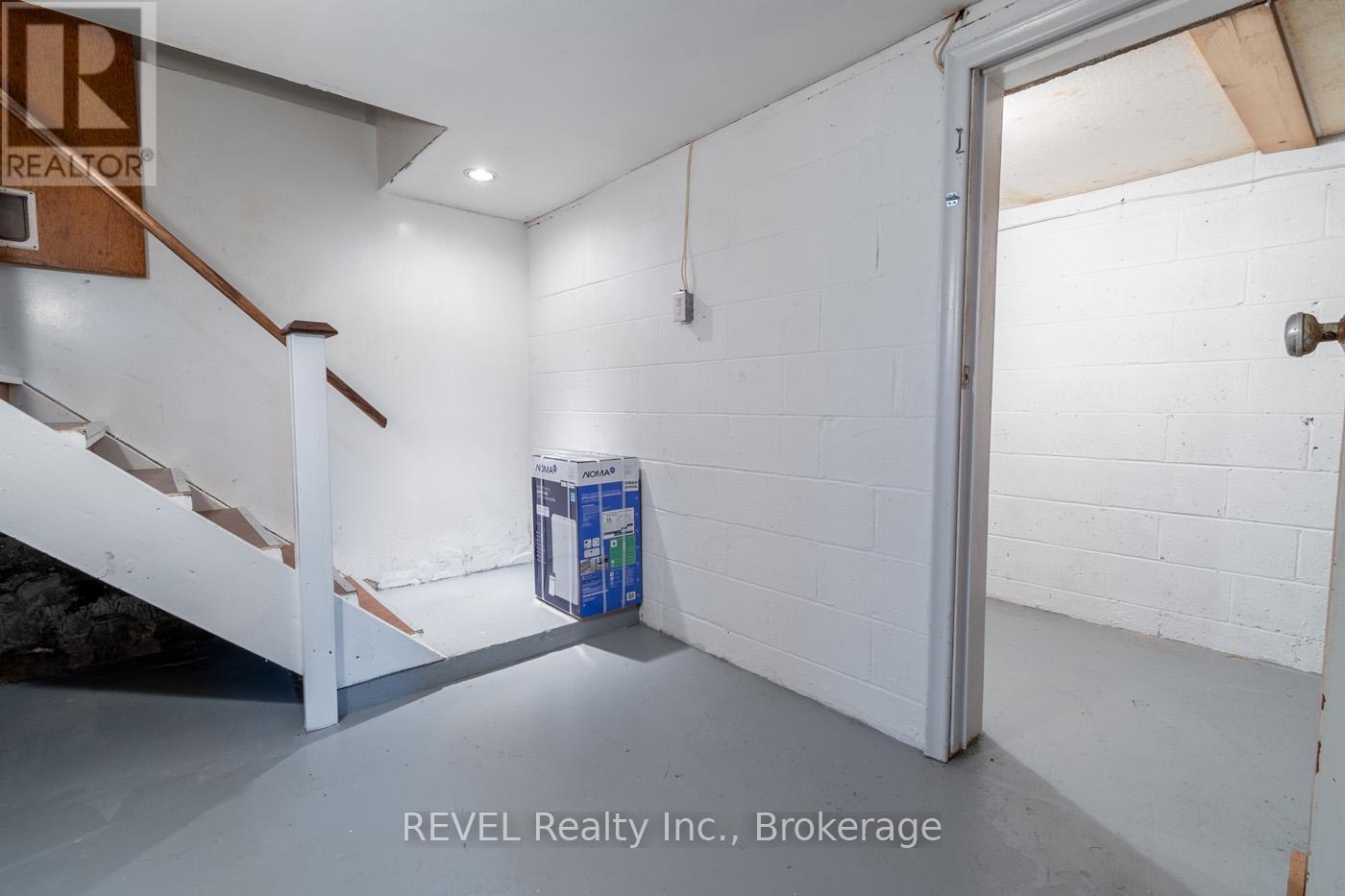 181 Cross Street, Port Colborne (Killaly East), ON - Indoor