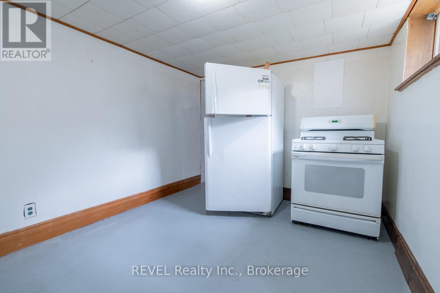 181 Cross Street, Port Colborne (Killaly East), ON - Indoor