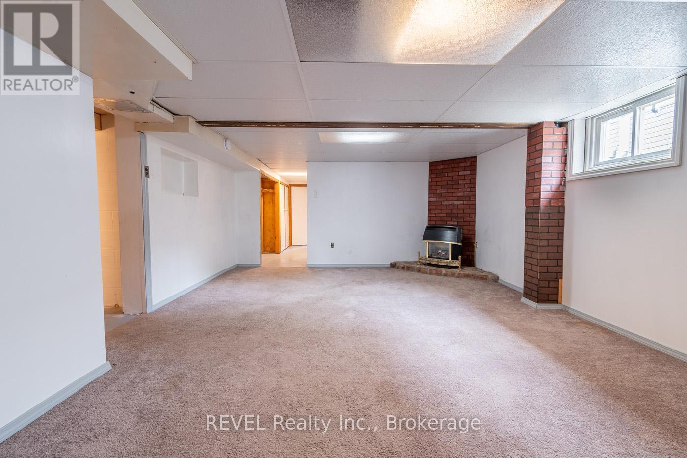 181 Cross Street, Port Colborne (Killaly East), ON - Indoor