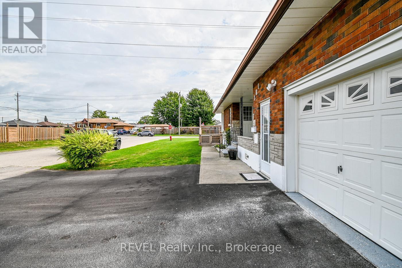 181 Cross Street, Port Colborne (Killaly East), ON - Outdoor
