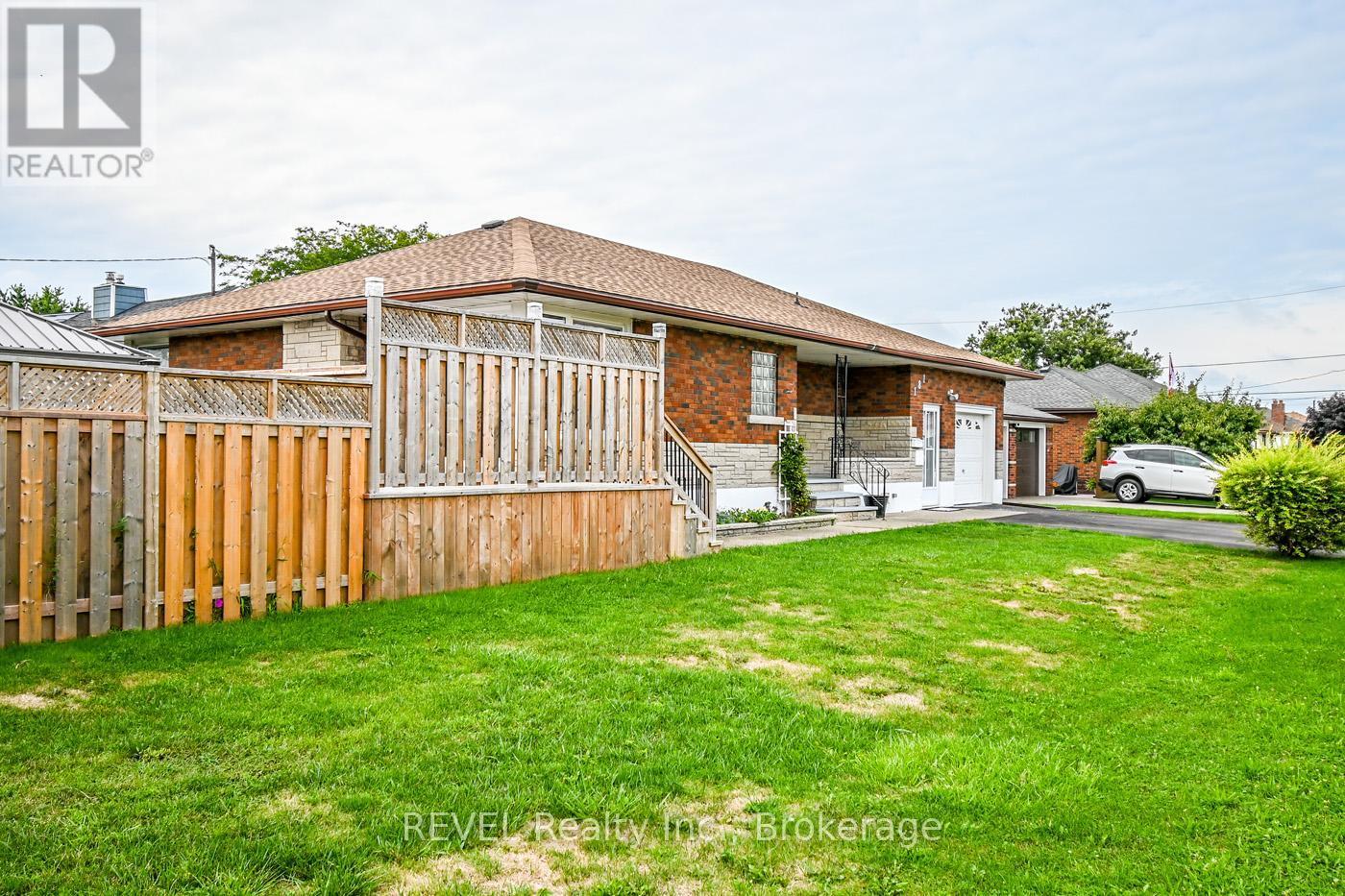 181 Cross Street, Port Colborne (Killaly East), ON - Outdoor