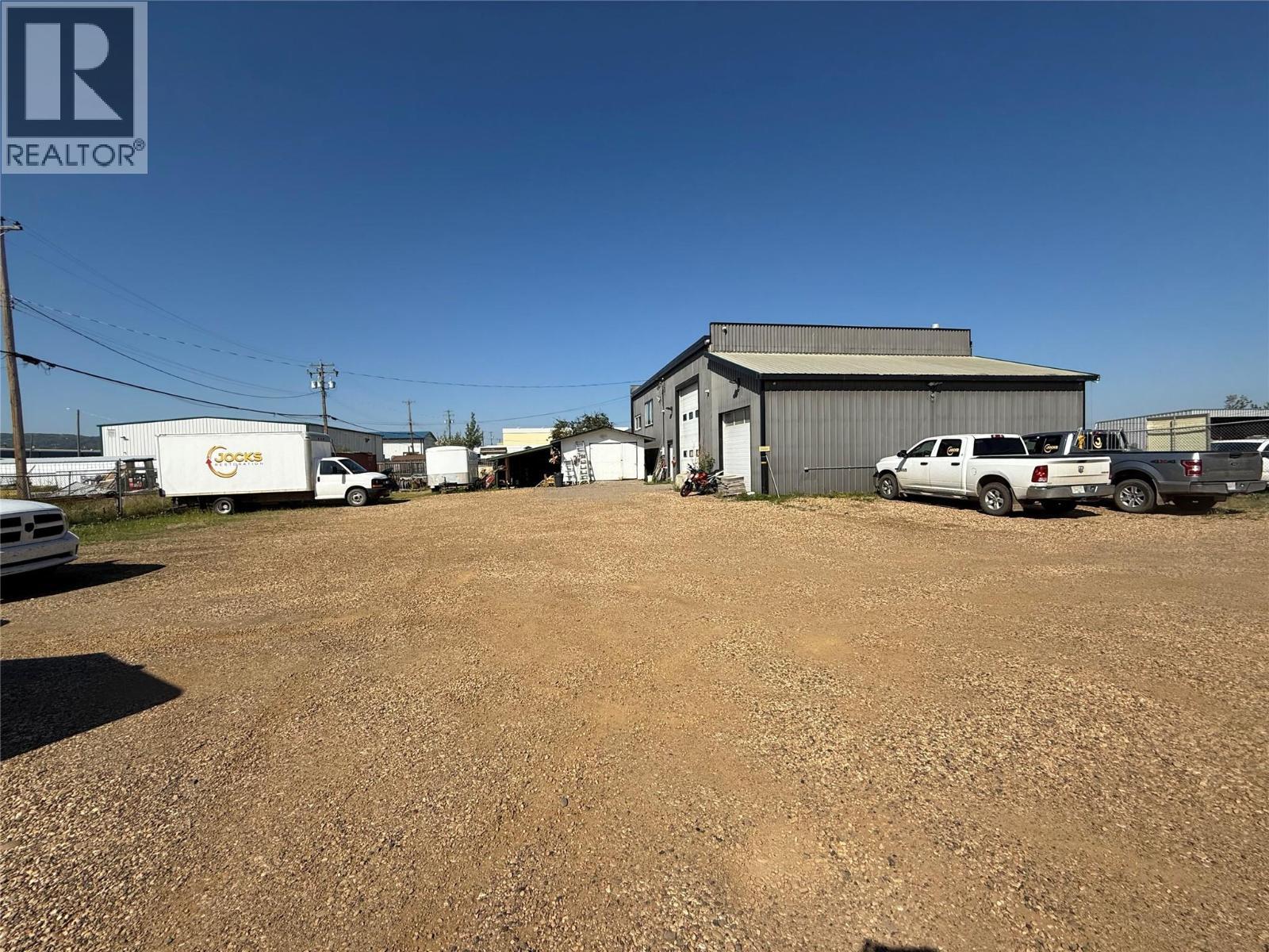 617-625 114 Avenue Lot# 13,14,15, Dawson Creek, BC