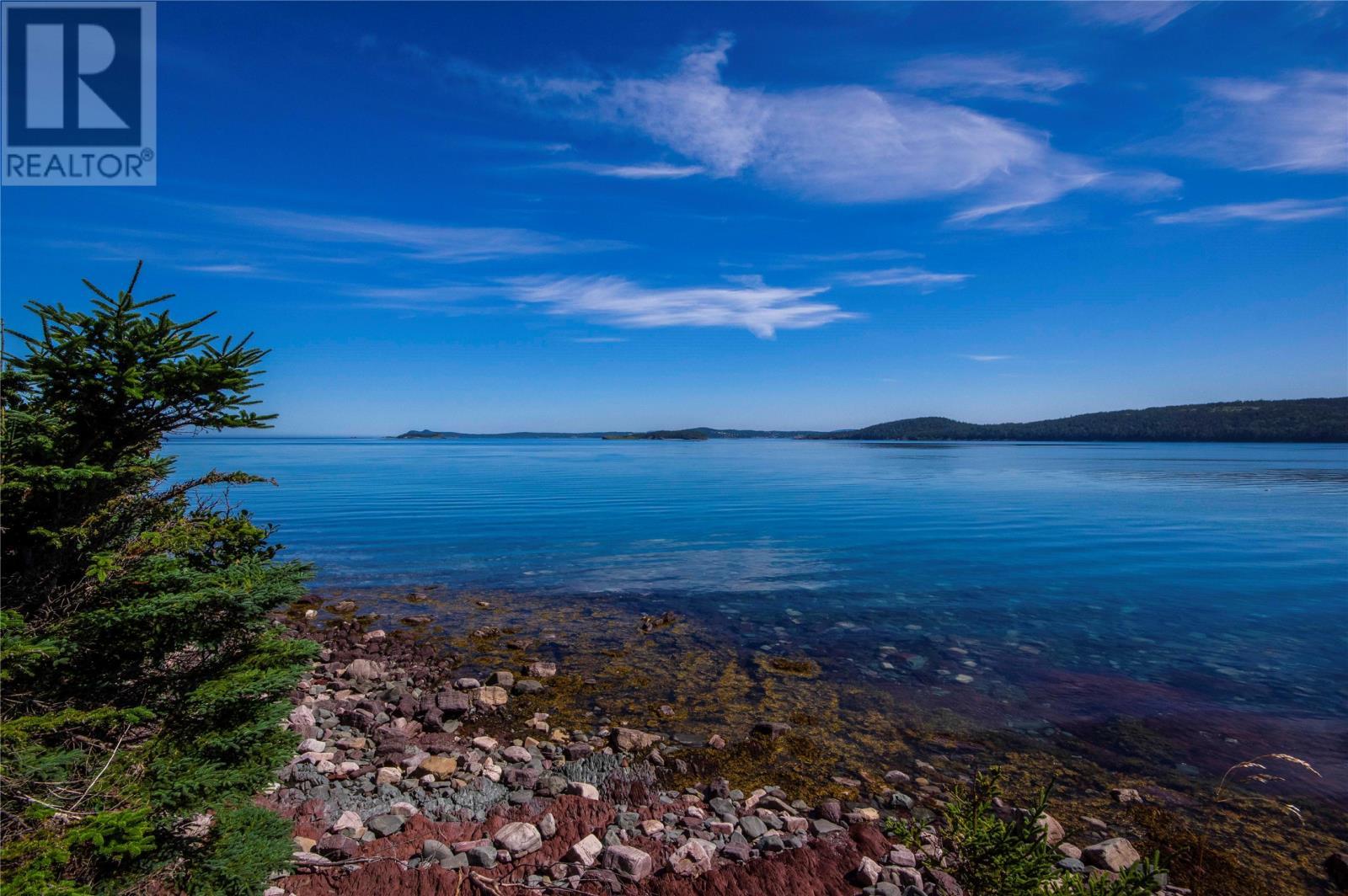 19 Burnt Point Road, Spread Eagle, NL - Outdoor With Body Of Water With View