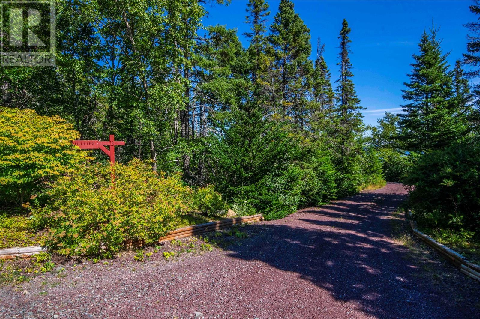 19 Burnt Point Road, Spread Eagle, NL - Outdoor