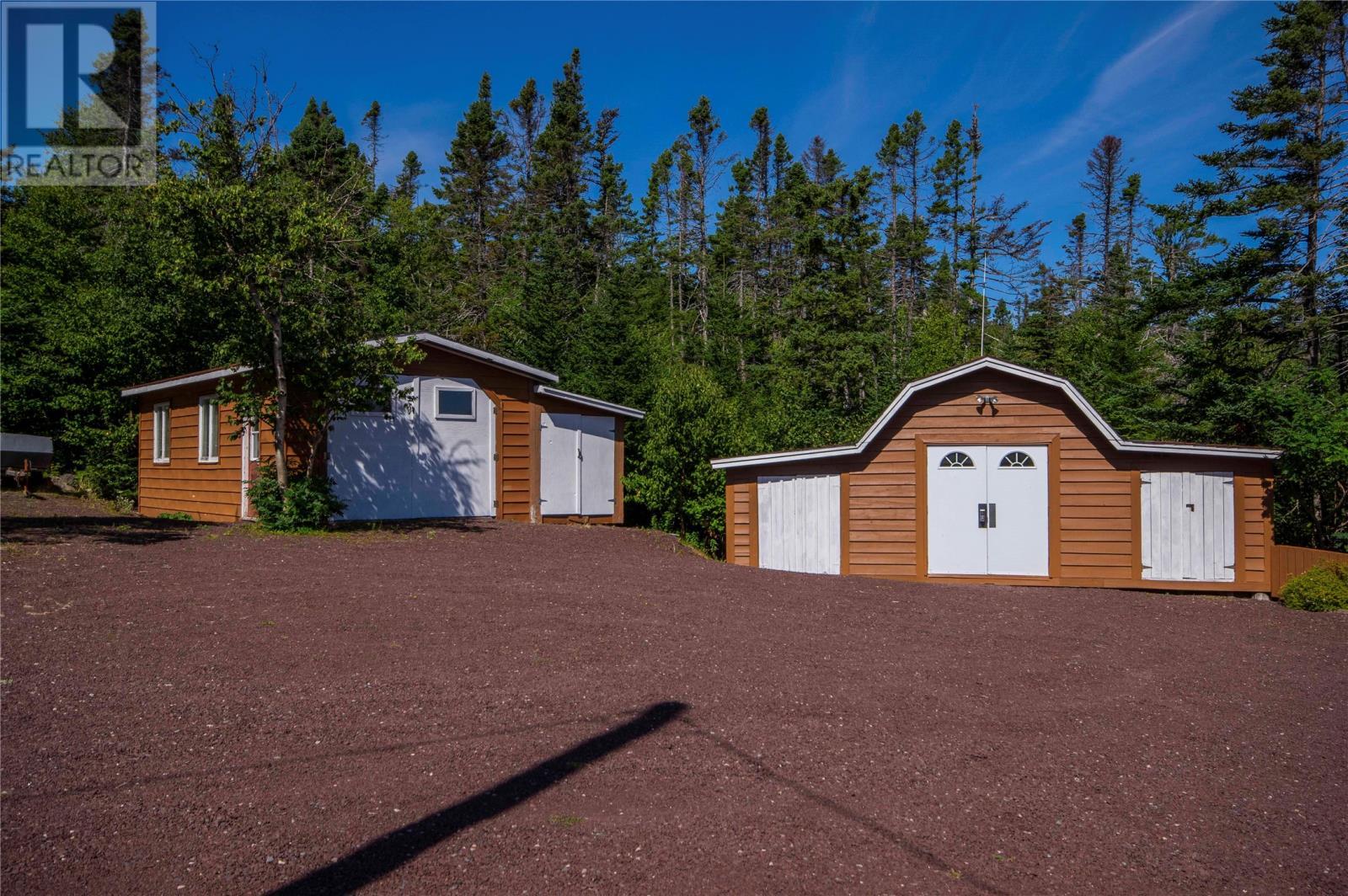 19 Burnt Point Road, Spread Eagle, NL - Outdoor