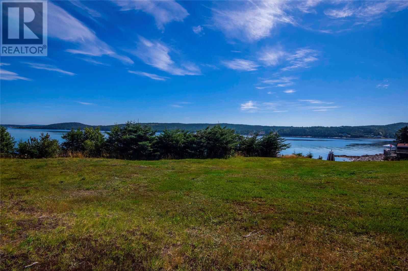 19 Burnt Point Road, Spread Eagle, NL - Outdoor With Body Of Water With View