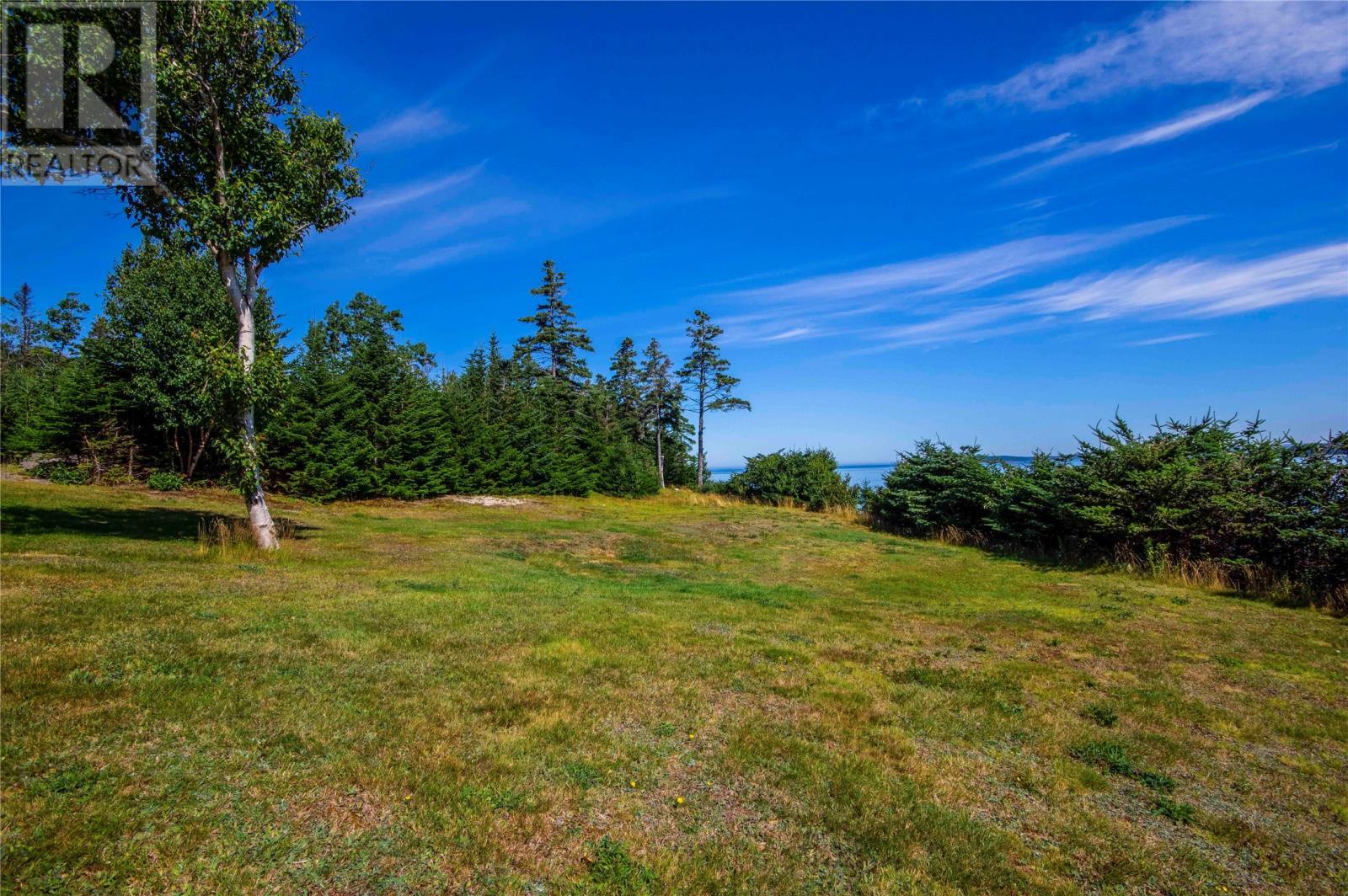 19 Burnt Point Road, Spread Eagle, NL - Outdoor With View