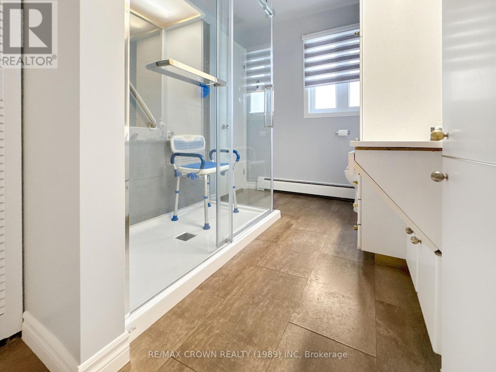 1501 West Street, Hearst, ON - Indoor Photo Showing Other Room