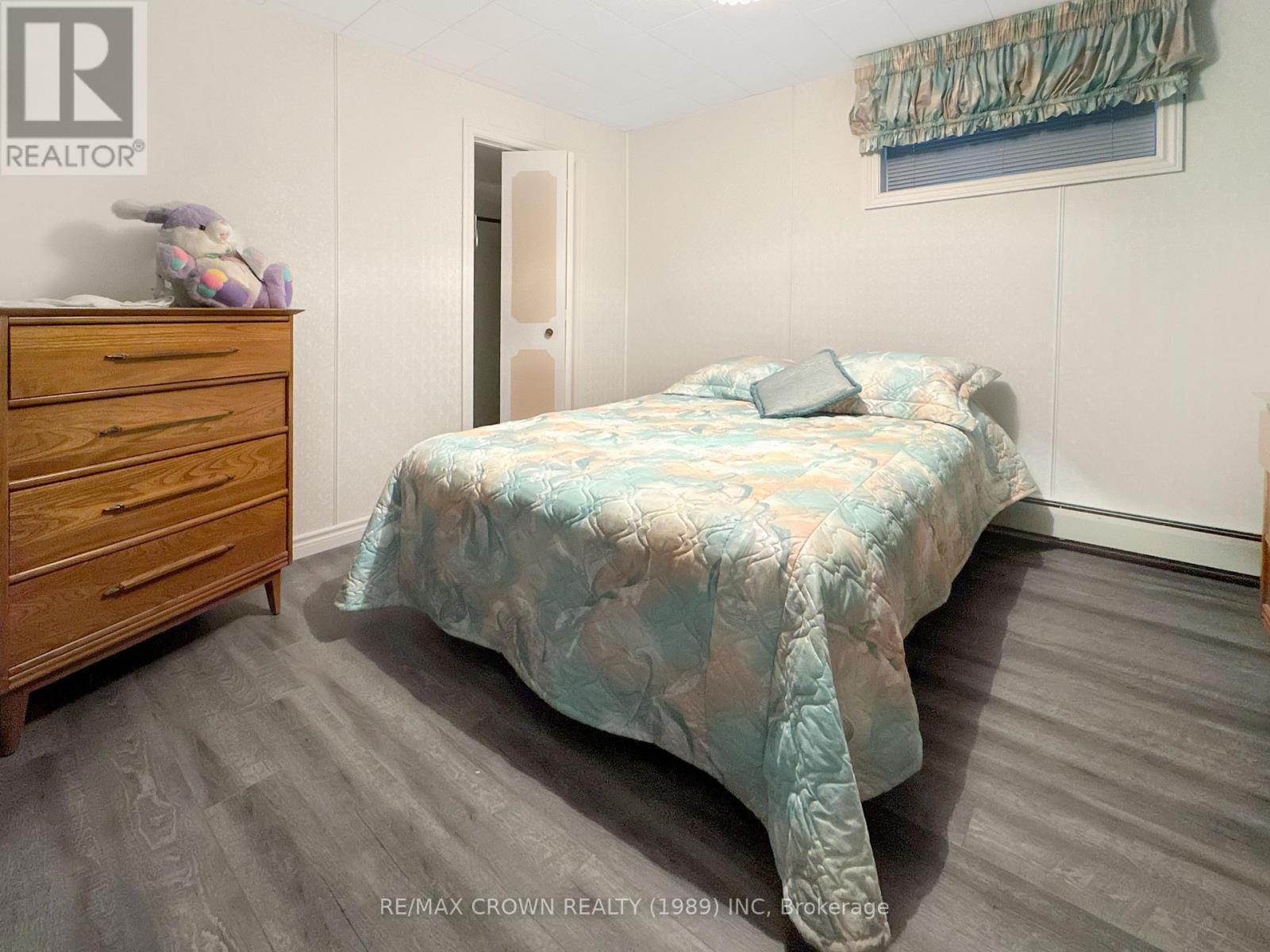 1501 West Street, Hearst, ON - Indoor Photo Showing Bedroom