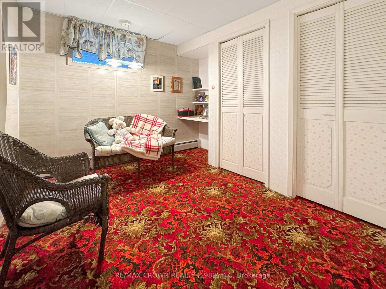 1501 West Street, Hearst, ON - Indoor Photo Showing Other Room