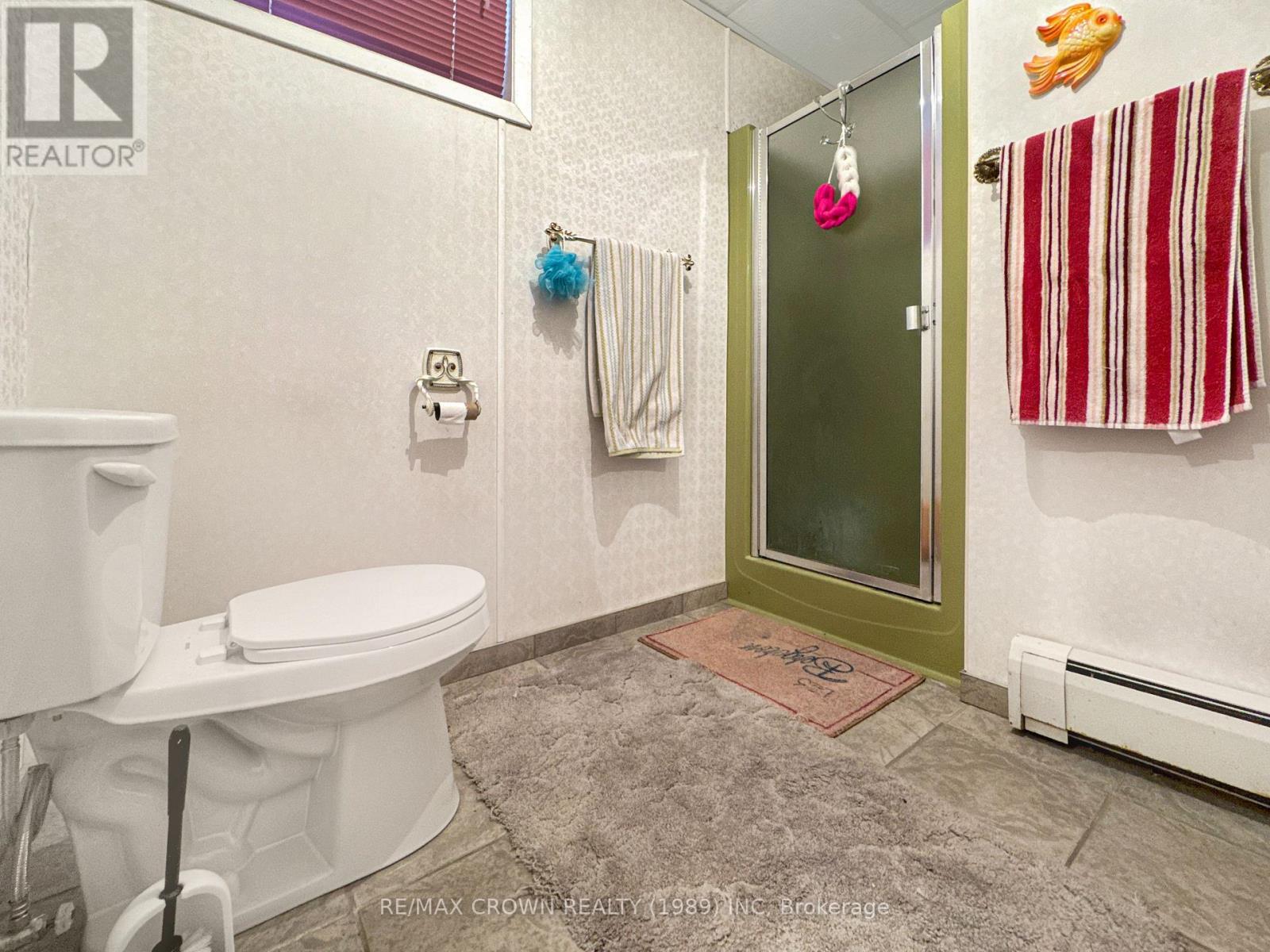 1501 West Street, Hearst, ON - Indoor Photo Showing Bathroom