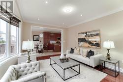 Family Room -