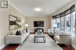 Family Room -