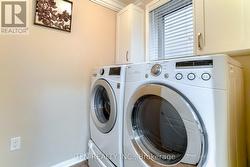 Laundry Room -