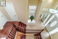 Overlooking from 2nd Family Room -