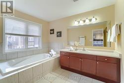 Master Bath -