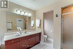 Master Bath -