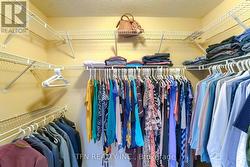 Master Bedroom Walk-in Closet -