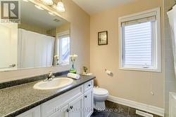 Main Bathroom -