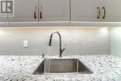 Finished Basement w/ Kitchenette & 3-pc Bathroom -