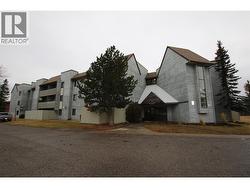 320 Northgate Road Unit# 116 Tumbler Ridge, BC V0C 2W0