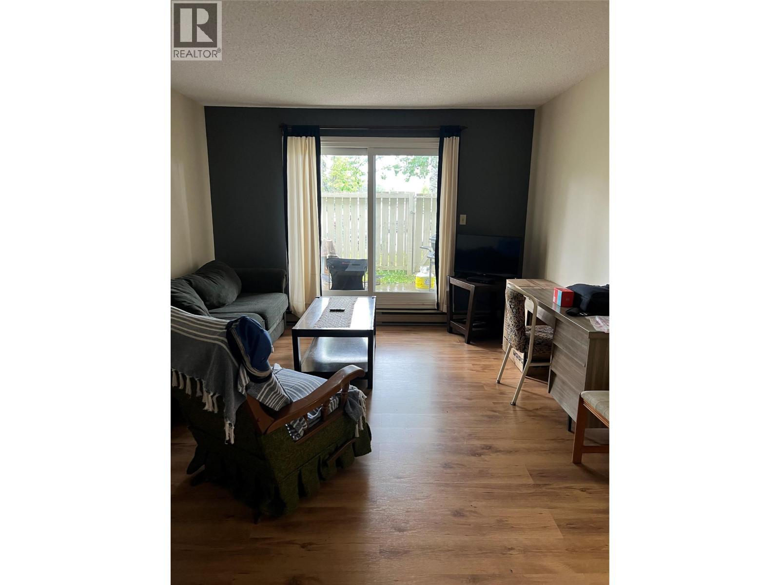 320 Northgate Road Unit# 116, Tumbler Ridge, BC - Indoor