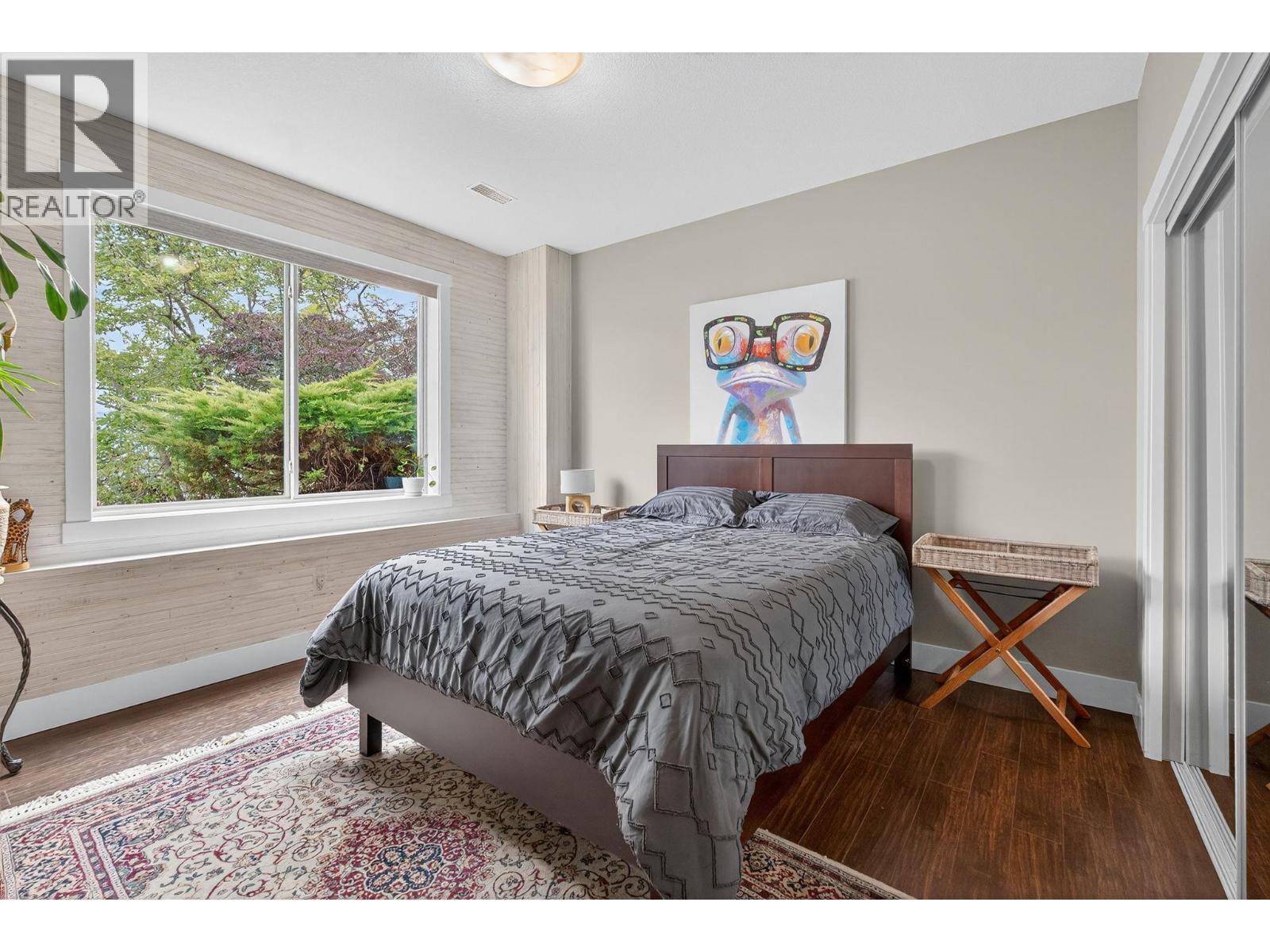 3751 Lornell Court, Peachland, BC - Indoor Photo Showing Bedroom