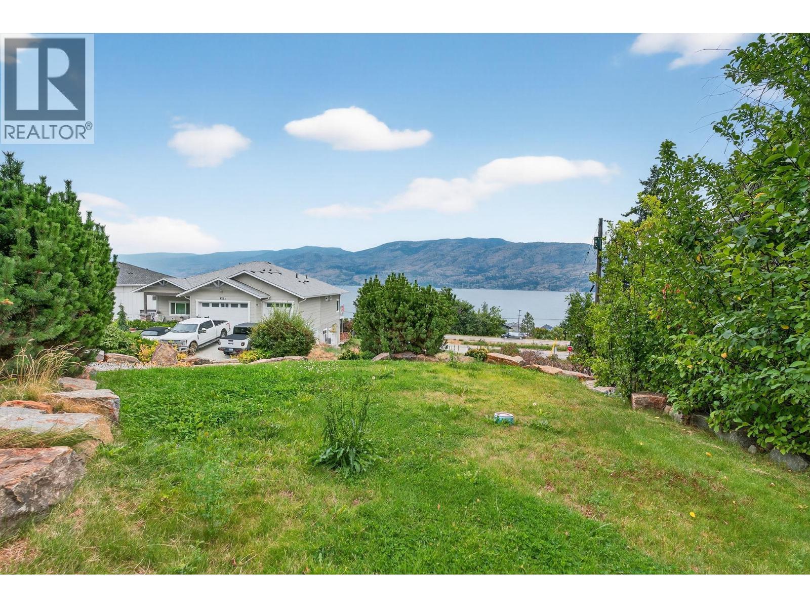 3751 Lornell Court, Peachland, BC - Outdoor With Body Of Water With View