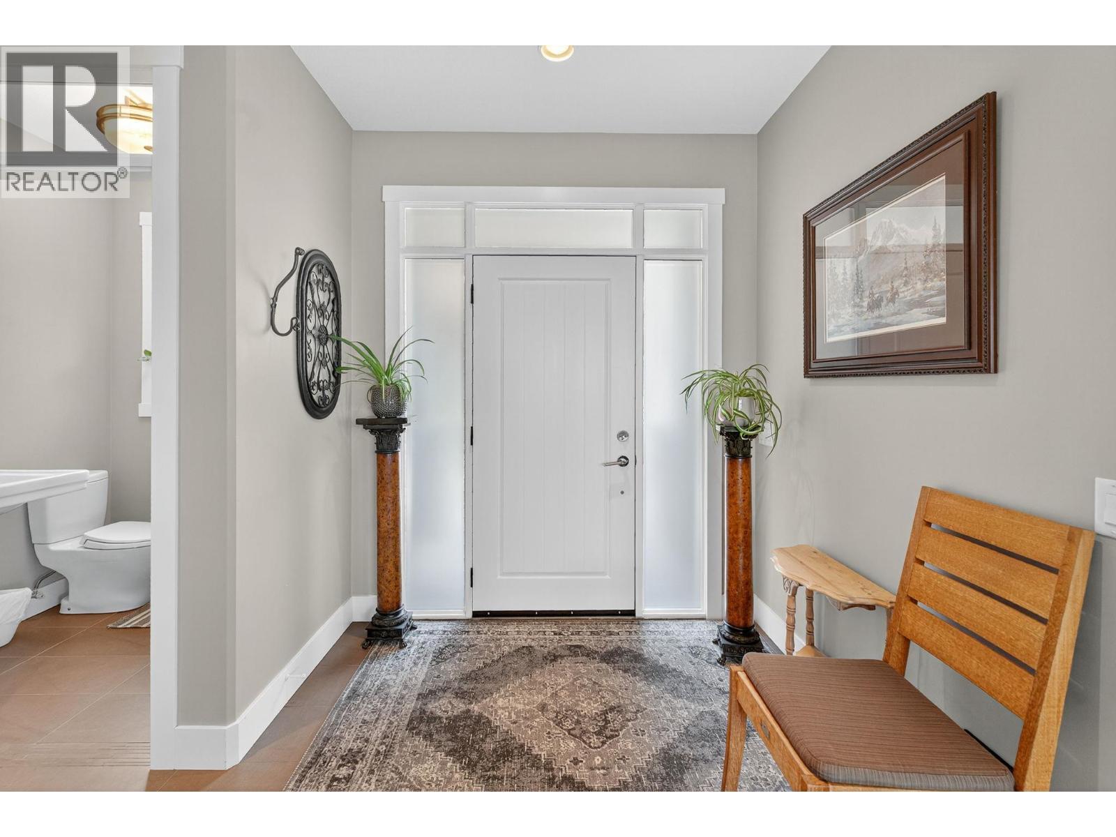 3751 Lornell Court, Peachland, BC - Indoor Photo Showing Other Room