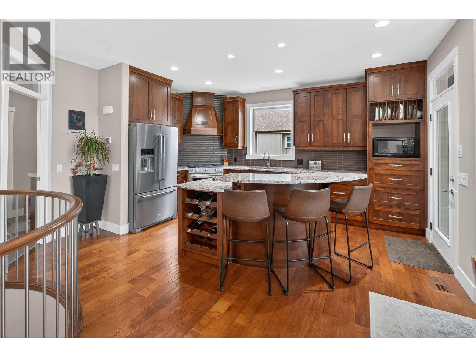 3751 Lornell Court, Peachland, BC - Indoor