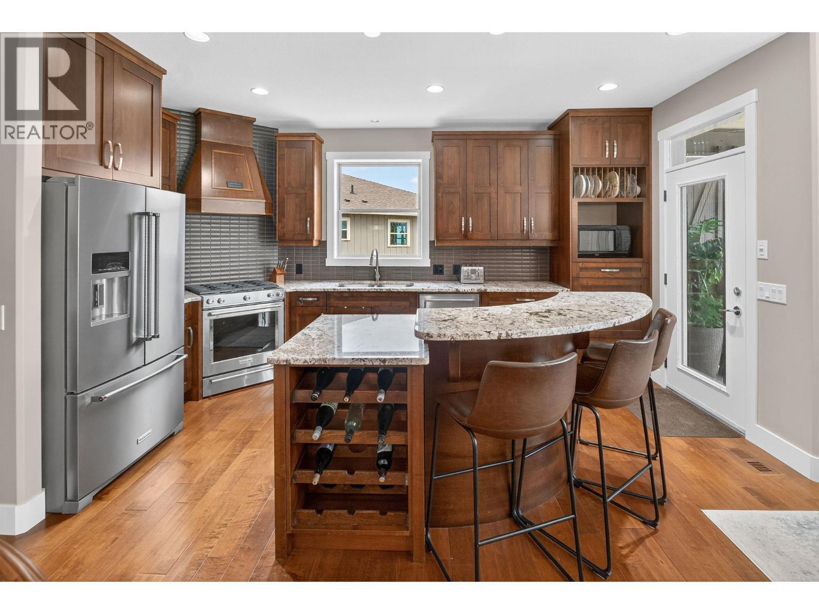 3751 Lornell Court, Peachland, BC - Indoor