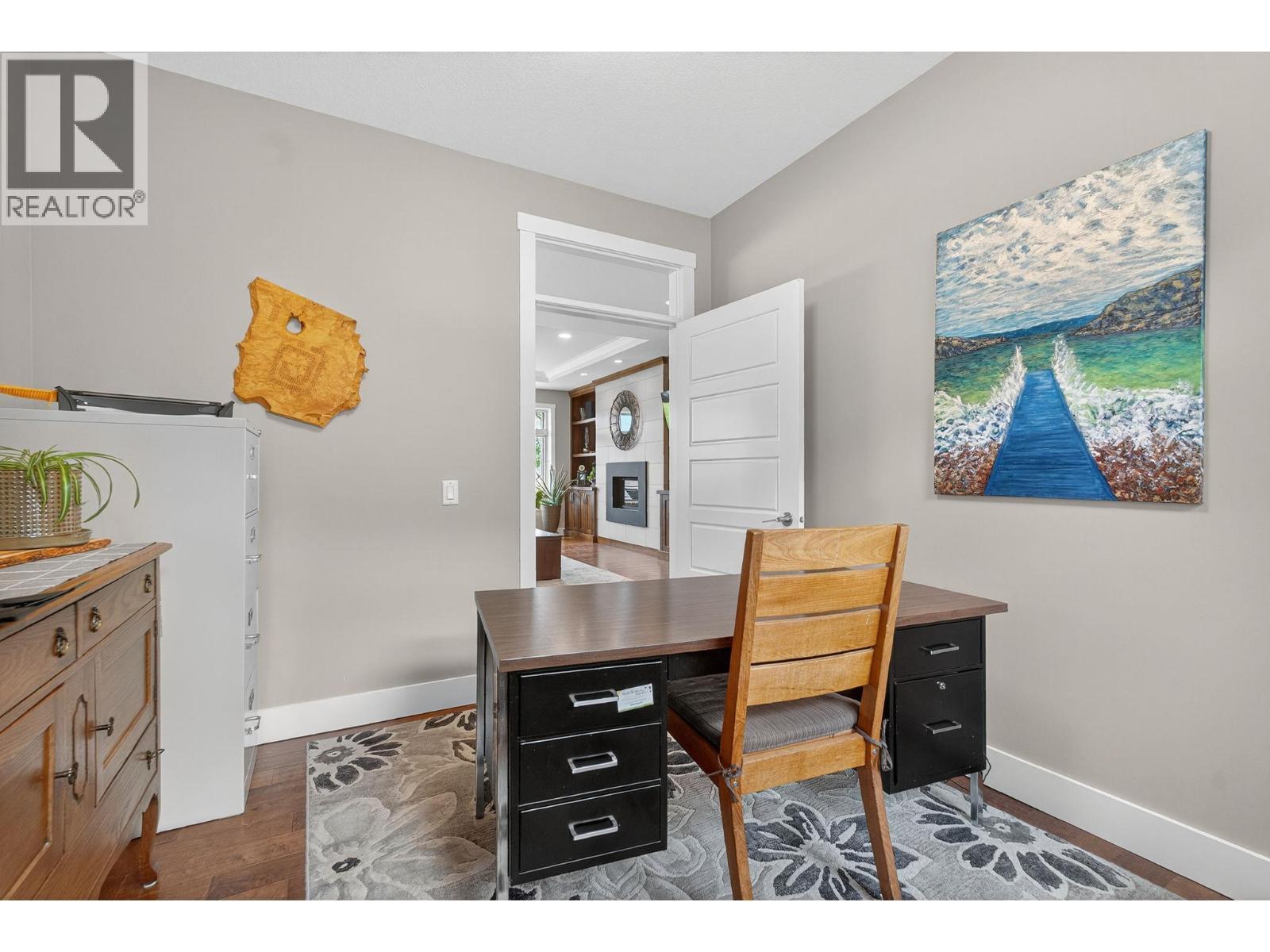 3751 Lornell Court, Peachland, BC - Indoor