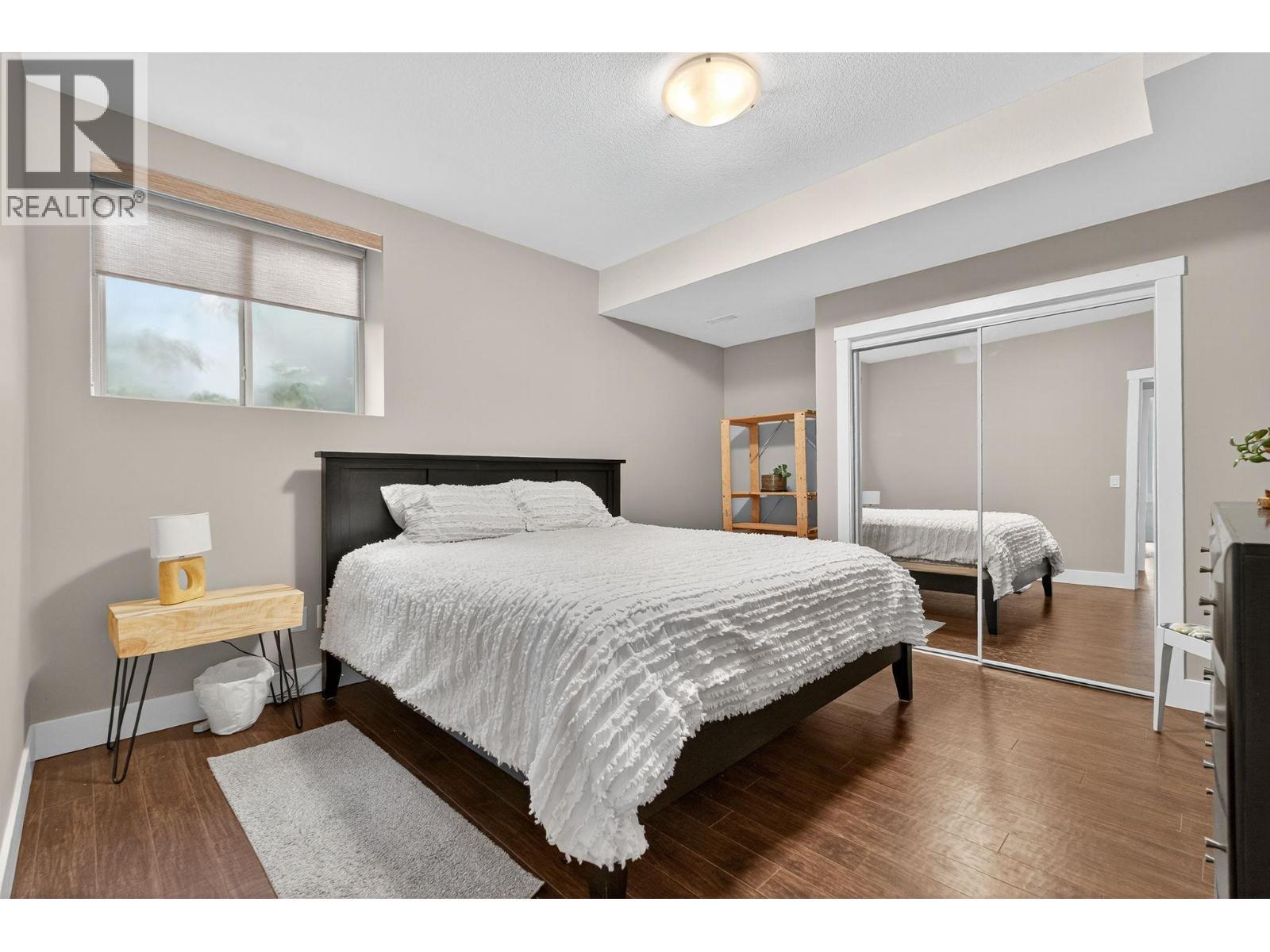 3751 Lornell Court, Peachland, BC - Indoor Photo Showing Bedroom