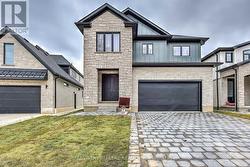 2228 SADDLEROCK AVENUE London North (North S), ON N6G 3X3