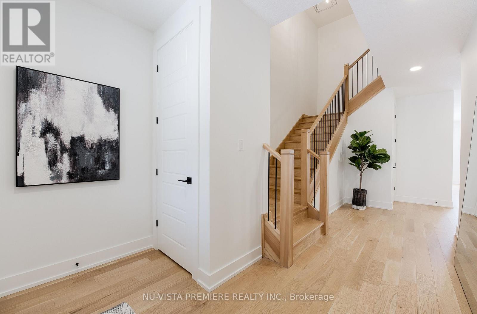 2228 Saddlerock Avenue, London North (North S), ON - Indoor Photo Showing Other Room