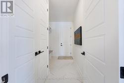 Mudroom -