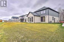 Deck has been added but not shown in photo* -